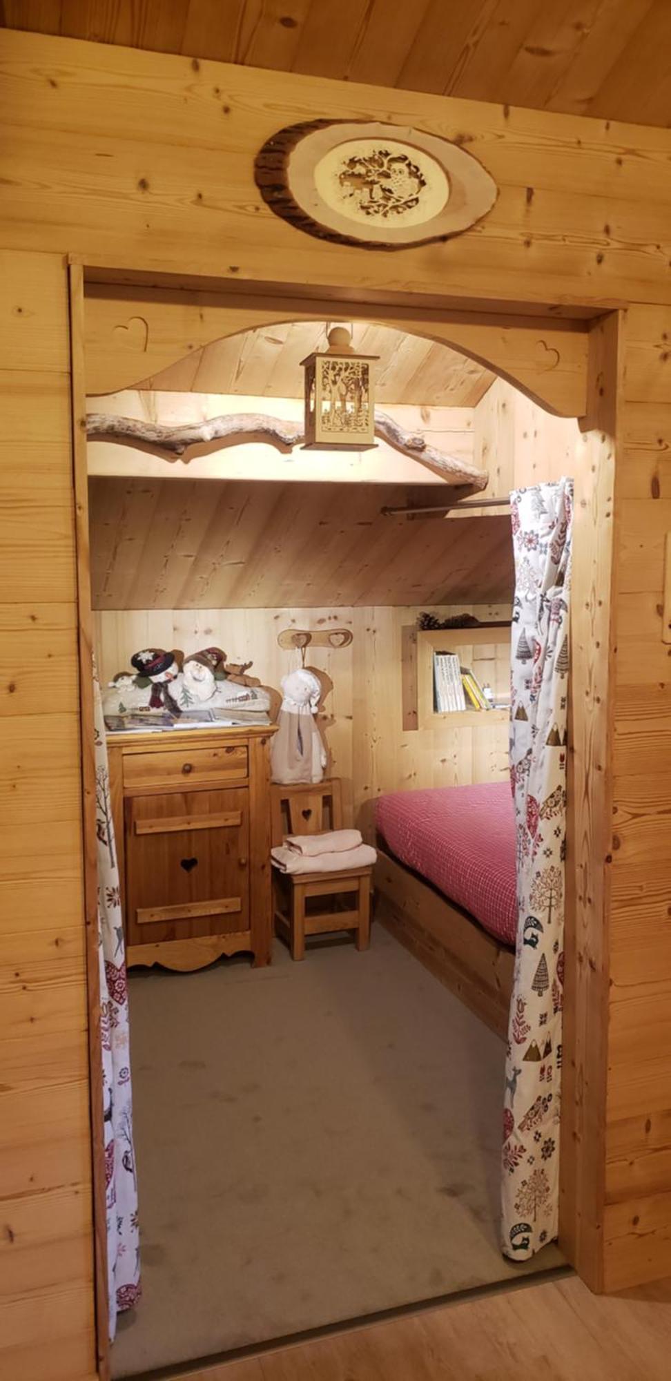 Chambres D'Hotes Les Hermines Saint-Nicolas-la-Chapelle  外观 照片
