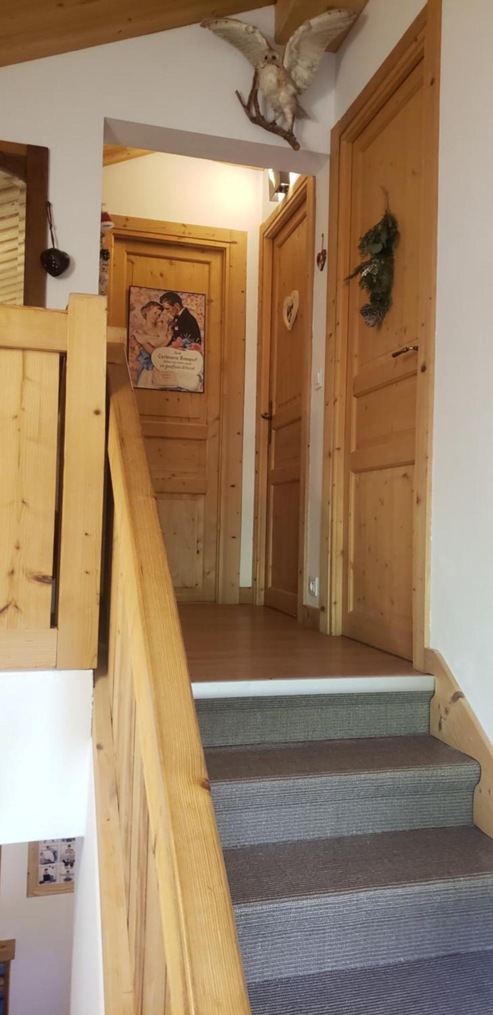Chambres D'Hotes Les Hermines Saint-Nicolas-la-Chapelle  外观 照片